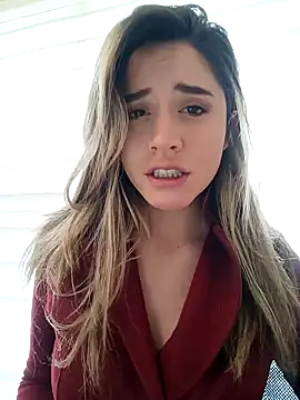 maliciaworld online show from December 12, 6:31 pm