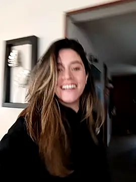 maliciaworld online show from January 19, 9:34 pm