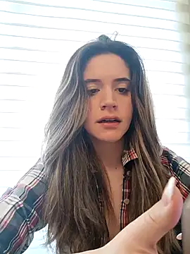 maliciaworld online show from February 12, 5:16 pm