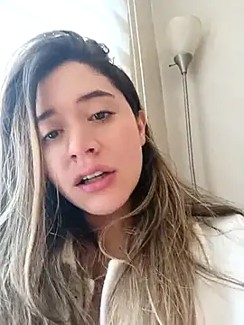 maliciaworld online show from February 15, 8:11 pm