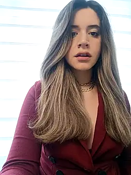 maliciaworld online show from February 21, 5:09 pm