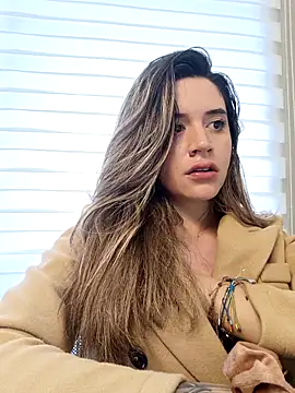 maliciaworld online show from February 24, 8:14 pm