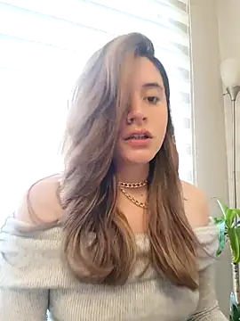 maliciaworld online show from February 26, 5:07 pm