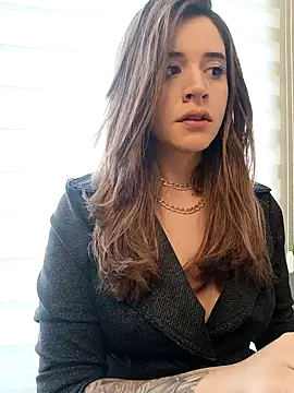 maliciaworld online show from February 28, 5:37 pm