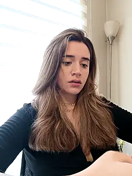 maliciaworld online show from March 6, 8:16 pm