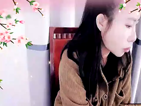 xiaoxuer online show from December 24, 4:22 am