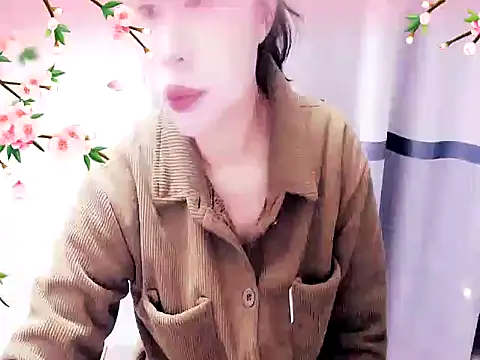 xiaoxuer online show from January 26, 3:59 am