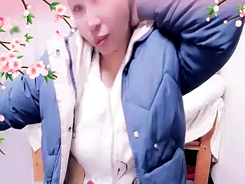 xiaoxuer online show from February 7, 5:10 am