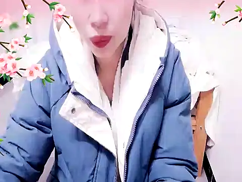 xiaoxuer online show from February 8, 4:36 am