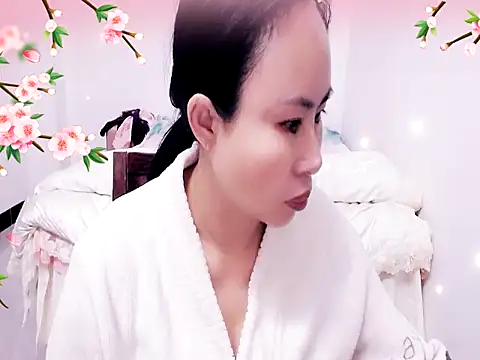 xiaoxuer online show from February 18, 4:48 am