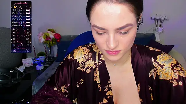 Camilla  one   online show from February 4, 4:59 am