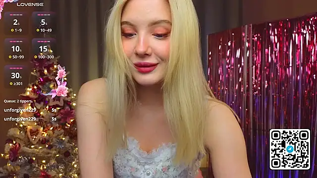 oliviabr0wn0 online show from January 8, 5:05 am