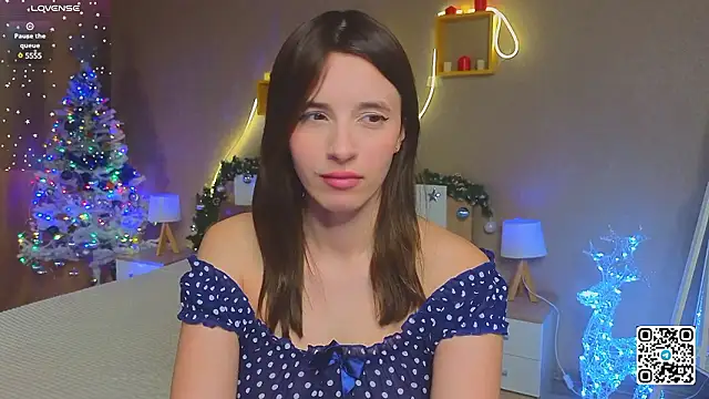 melissaf0rst online show from December 2, 2:53 am