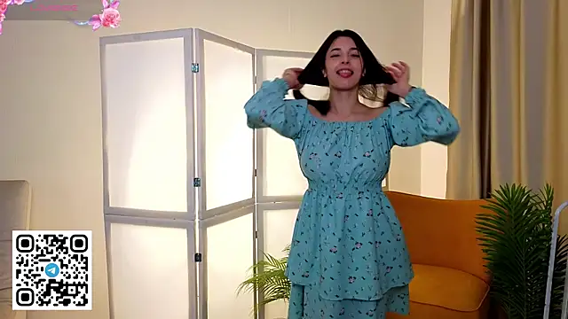 melissaf0rst online show from December 21, 2:08 am