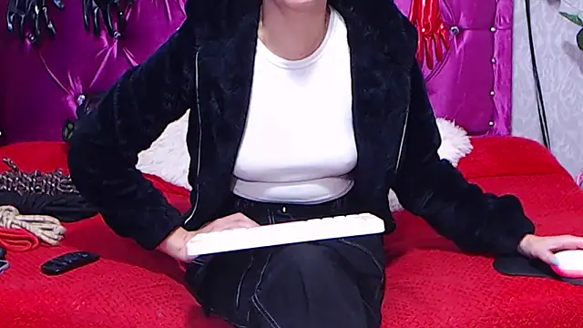 AyshaScott online show from February 24, 12:26 pm