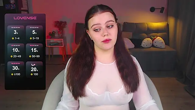 sensual me online show from January 27, 3:18 pm