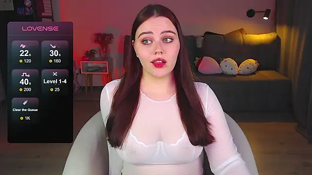 sensual me online show from January 29, 3:37 pm