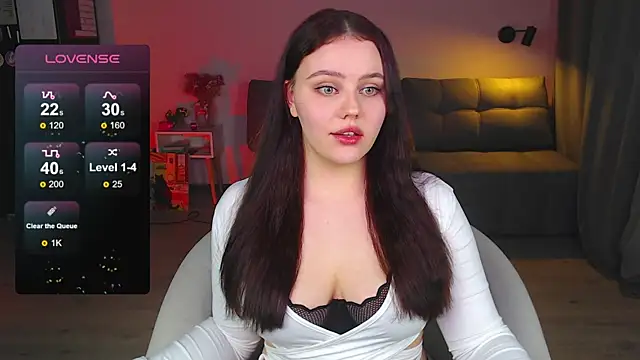 sensual me online show from March 9, 3:16 pm