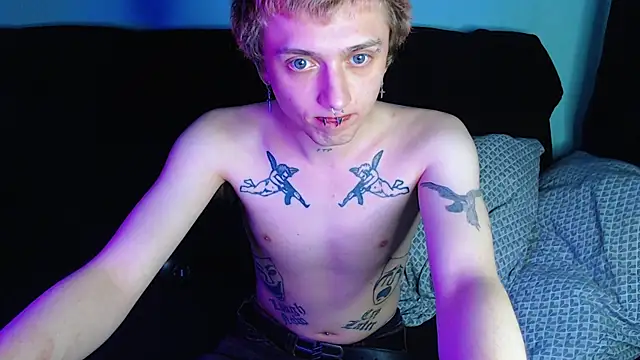 axxxturel online show from December 28, 10:25 am