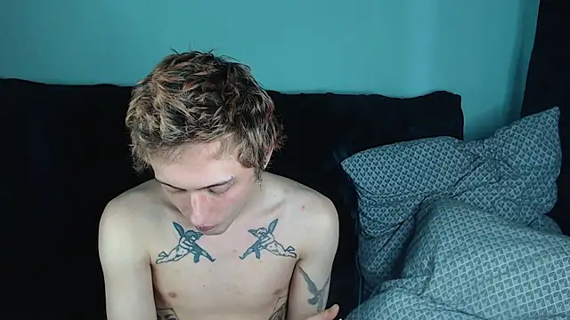 axxxturel online show from January 1, 6:37 am