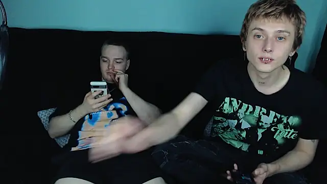 axxxturel online show from January 6, 12:37 am