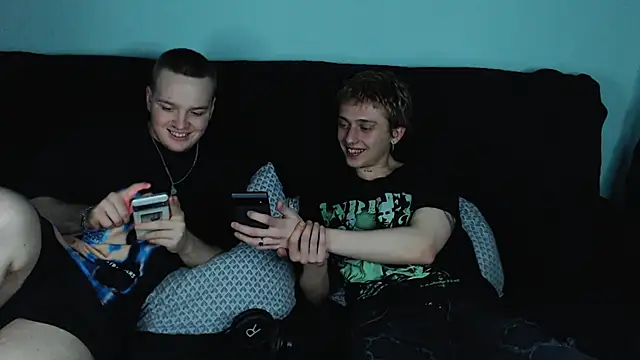 axxxturel online show from January 6, 3:42 am