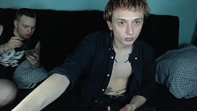 axxxturel online show from January 7, 12:13 am