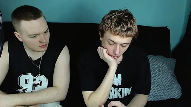 axxxturel online show from January 7, 9:46 pm