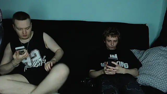 axxxturel online show from January 8, 12:49 am