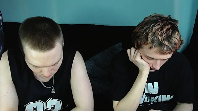 axxxturel online show from January 8, 6:52 am