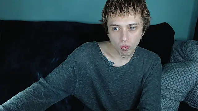 axxxturel online show from January 9, 10:20 pm