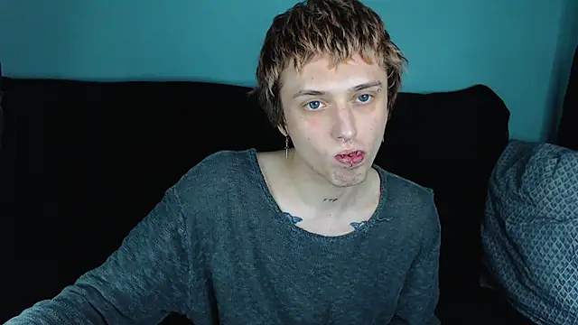 axxxturel online show from January 10, 1:21 am