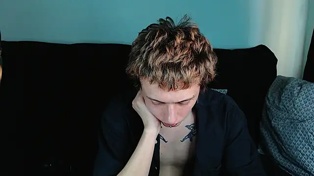 axxxturel online show from January 10, 1:31 pm