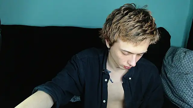 axxxturel online show from January 10, 4:41 pm