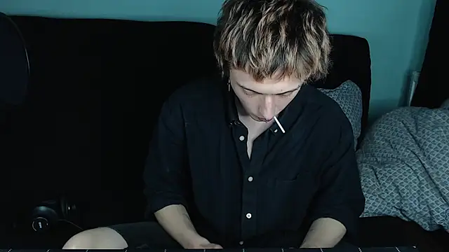 axxxturel online show from January 26, 12:05 am