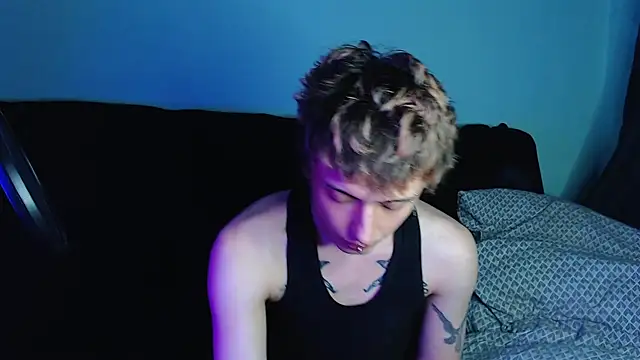 axxxturel online show from February 14, 11:31 pm