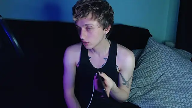 axxxturel online show from February 18, 12:48 am