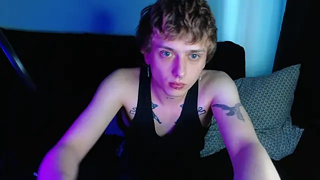 axxxturel online show from February 21, 9:24 am