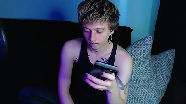 axxxturel online show from February 22, 6:06 am