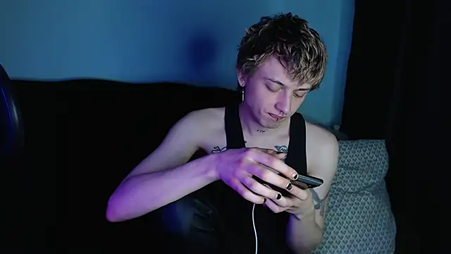 axxxturel online show from February 26, 4:36 am