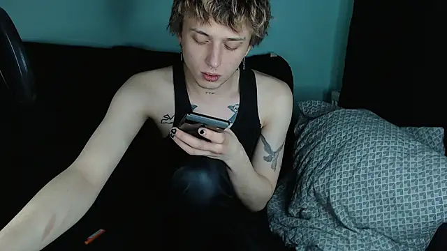 axxxturel online show from February 27, 11:15 pm