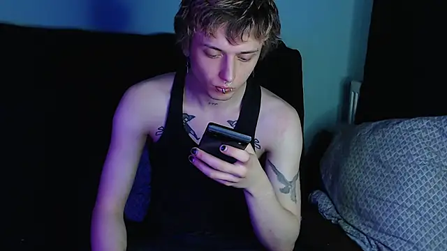 axxxturel online show from February 28, 2:20 am