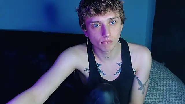 axxxturel online show from March 1, 1:53 am