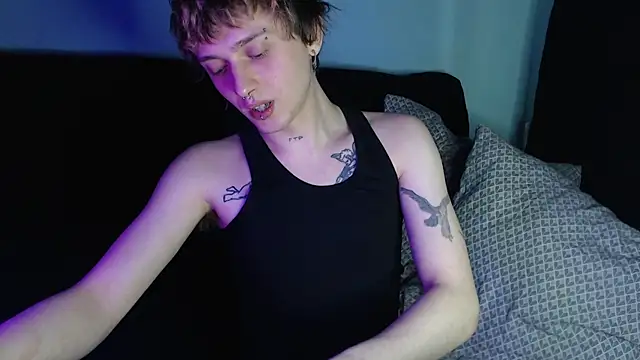 axxxturel online show from March 5, 5:29 am