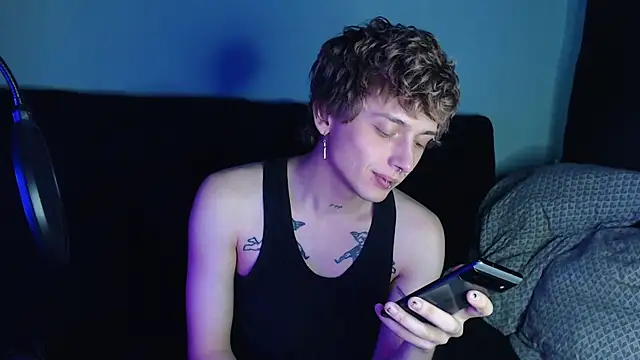 axxxturel online show from March 12, 9:56 pm