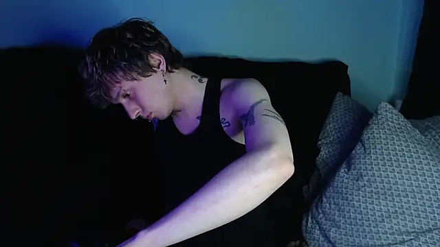 axxxturel online show from March 14, 8:49 pm