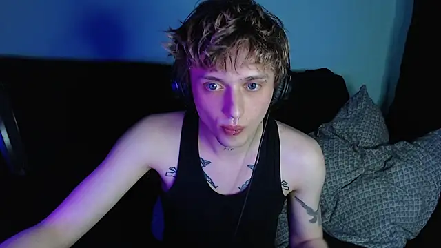 axxxturel online show from March 16, 2:32 am