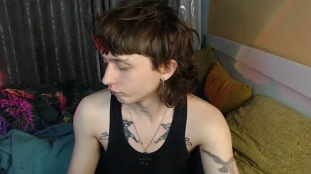 axxxturel online show from November 15, 8:49 pm