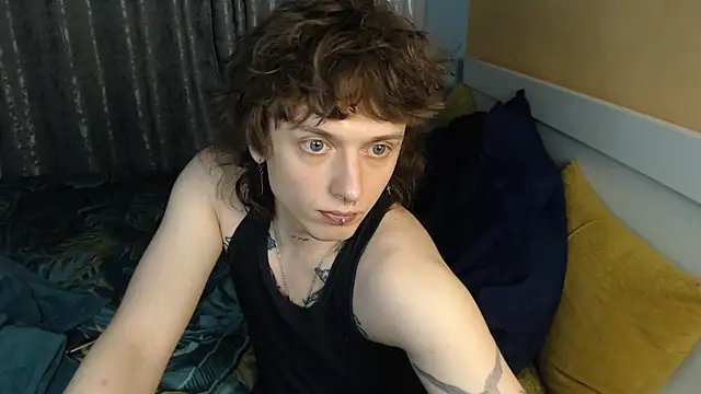 axxxturel online show from November 17, 12:27 am