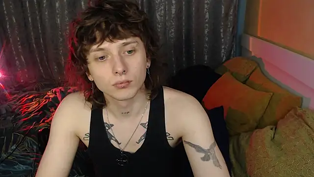 axxxturel online show from December 2, 11:11 pm